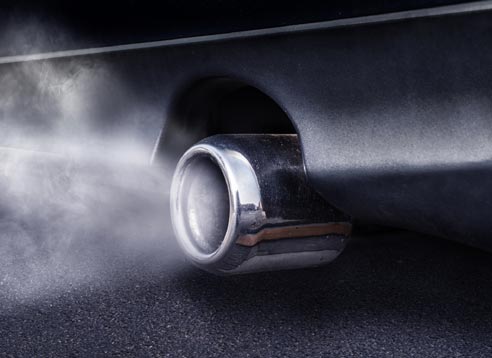 Car Muffler
