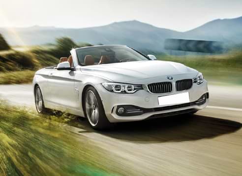BMW Car