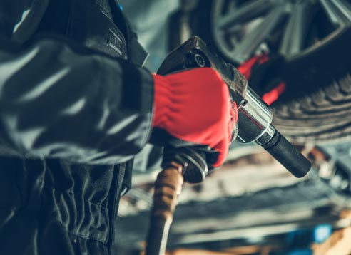 Car Maintenance