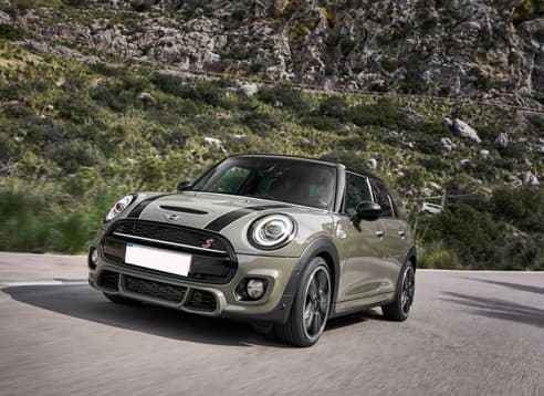 MINI Car