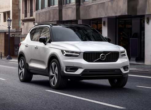 Volvo Car